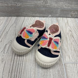 Velcor Shoes Butterfly Strap 5c