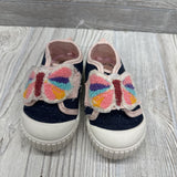Velcor Shoes Butterfly Strap 5c