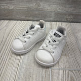 Stan Smith White Almost Blue Sneakers 4c
