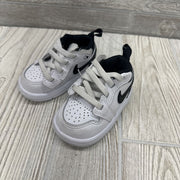 Jordan 1 Low Alt Velcor Sneakers 3c