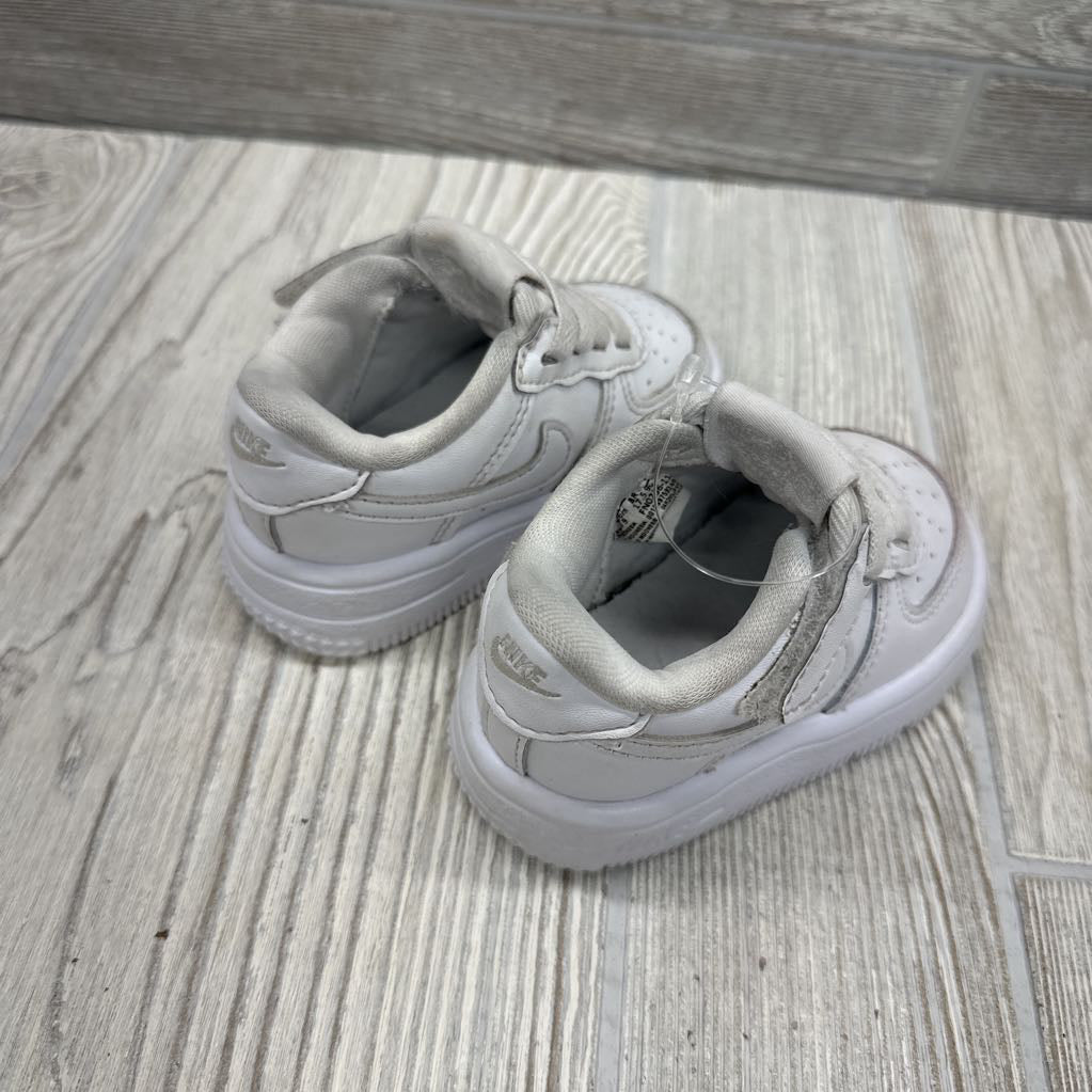 Force 1 Easy On Sneakers 3c