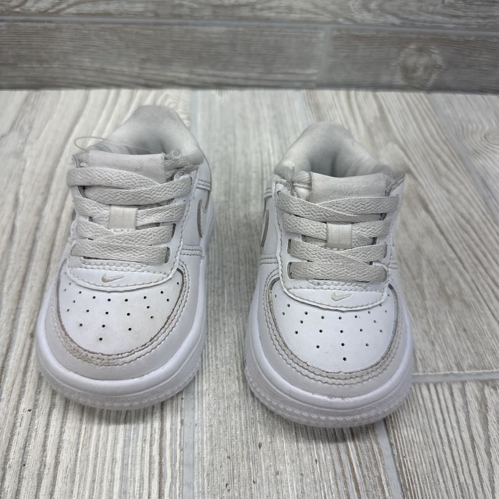 Force 1 Easy On Sneakers 3c