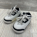 Retro 3 Cement Grey Sneakers 3c