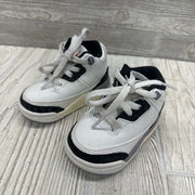 Retro 3 Cement Grey Sneakers 3c