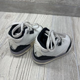 Retro 3 Cement Grey Sneakers 3c