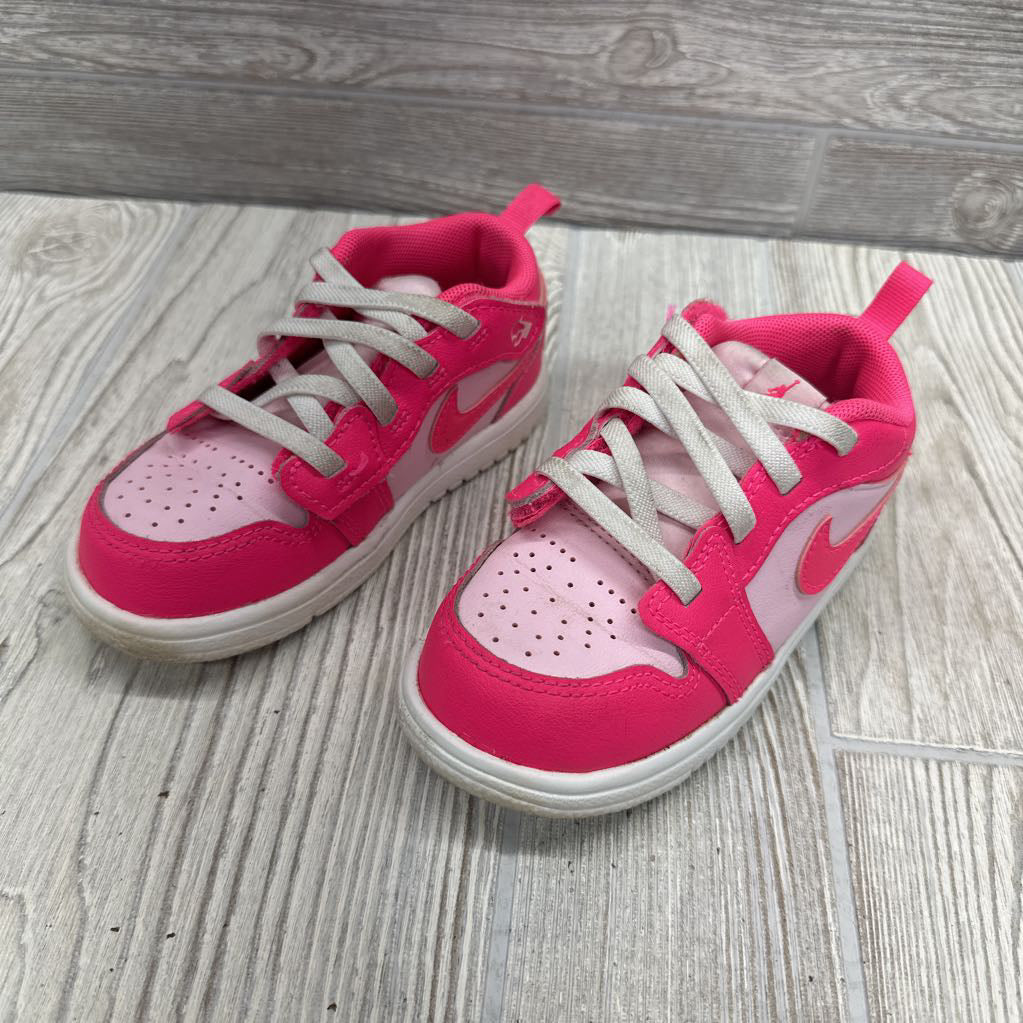 Jordan 1 Low Alt Low Velcor Sneakers 8c