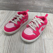Jordan 1 Low Alt Low Velcor Sneakers 8c
