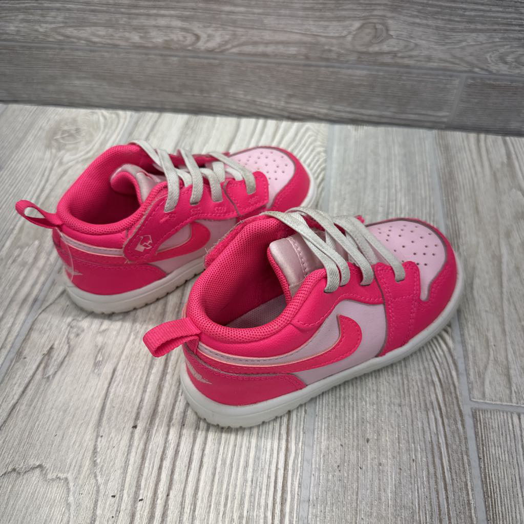 Jordan 1 Low Alt Low Velcor Sneakers 8c