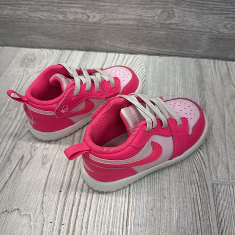 Jordan 1 Low Alt Low Velcor Sneakers 8c