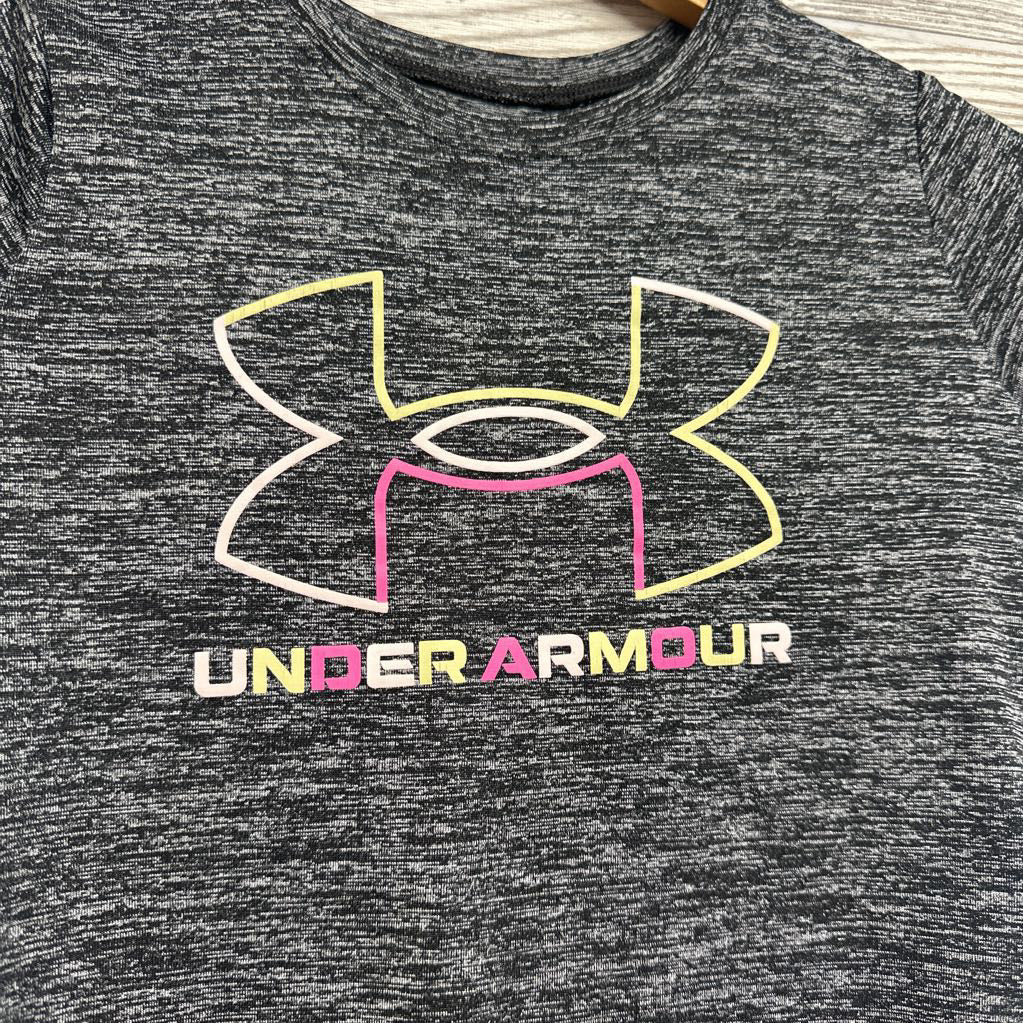 Active Shirt Logo 7