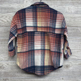 Plaid Shacket2t