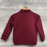 Quilted Pullover 12