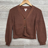 Cardigan Sweater 8