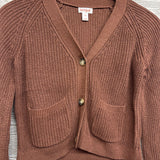 Cardigan Sweater 8