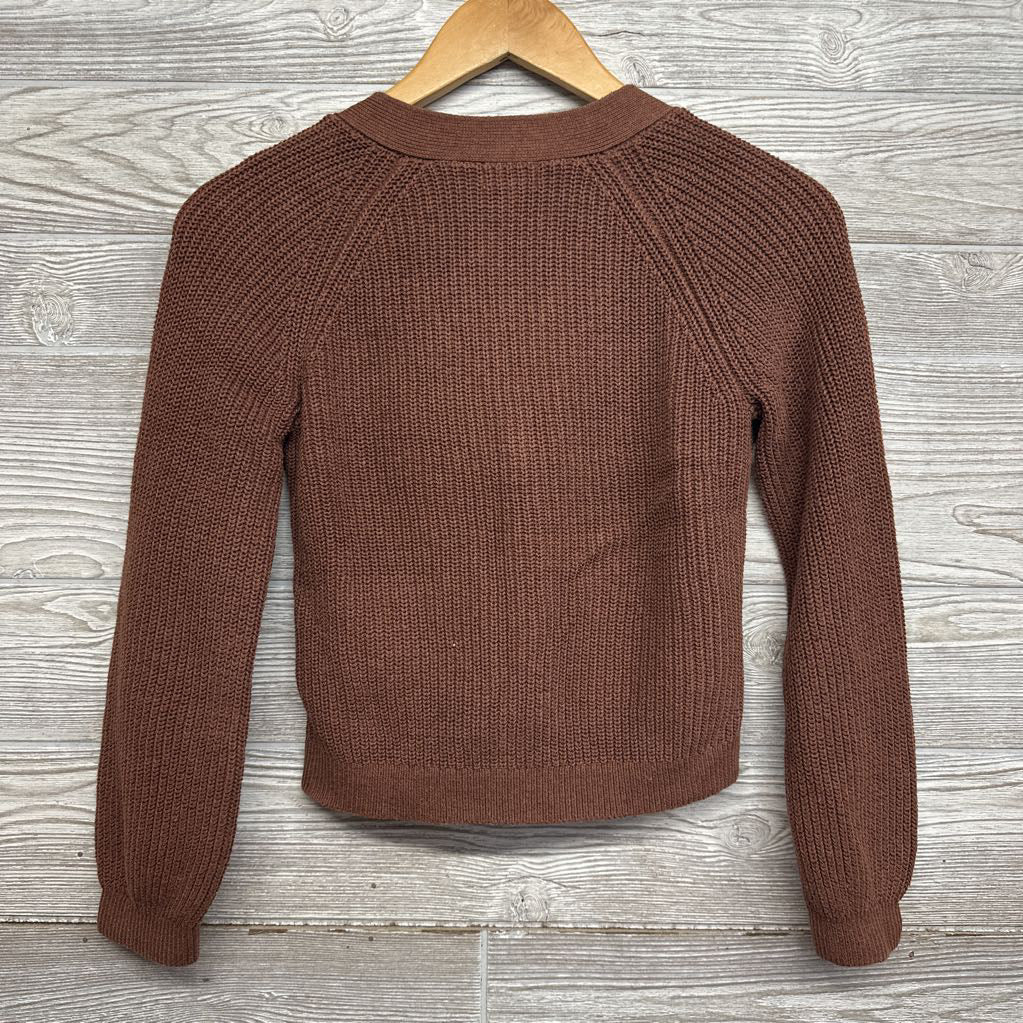 Cardigan Sweater 8