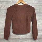 Cardigan Sweater 8