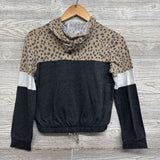 Hooded Shirt Dots 10