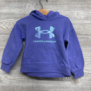Hoodie Logo 2t