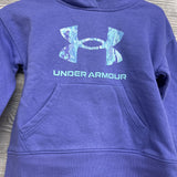 Hoodie Logo 2t
