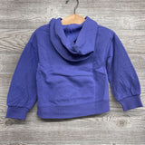 Hoodie Logo 2t
