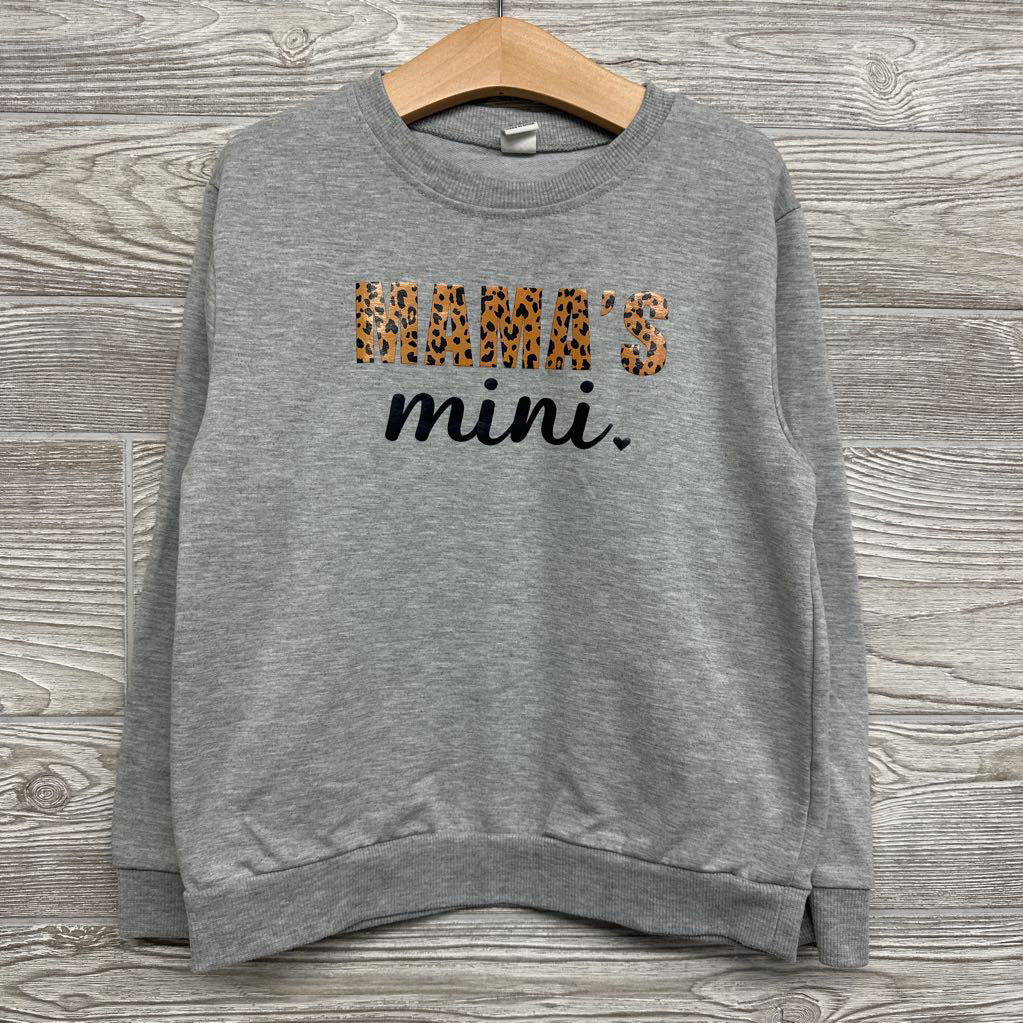 Crewneck Mama's Mini 7
