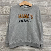 Crewneck Mama's Mini 7