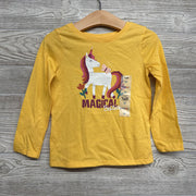 NEW LS Shirt Magical Besties 3t