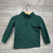 Sweater Fleece Jacket 18M