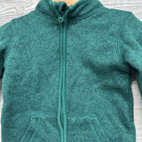 Sweater Fleece Jacket 18M
