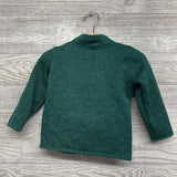 Sweater Fleece Jacket 18M
