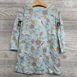 Pj Gown Flowers 2-3