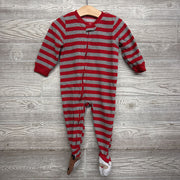 Blanket Sleeper Stripes 18M