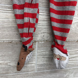 Blanket Sleeper Stripes 18M