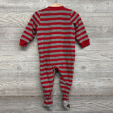 Blanket Sleeper Stripes 18M