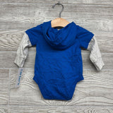 39 Hooded Bodysuit 3M