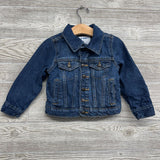Denim Jacket 3t