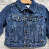 Denim Jacket 3t