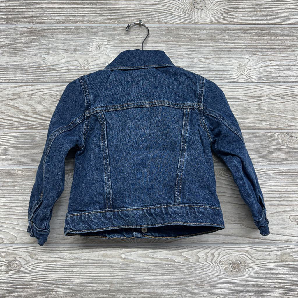 Denim Jacket 3t