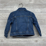 Denim Jacket 3t