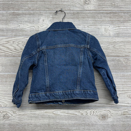 Denim Jacket 3t