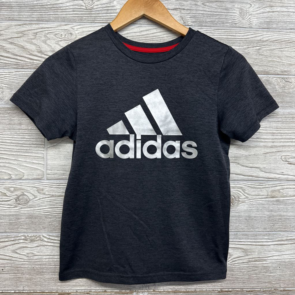 Active Shirt Logo 8