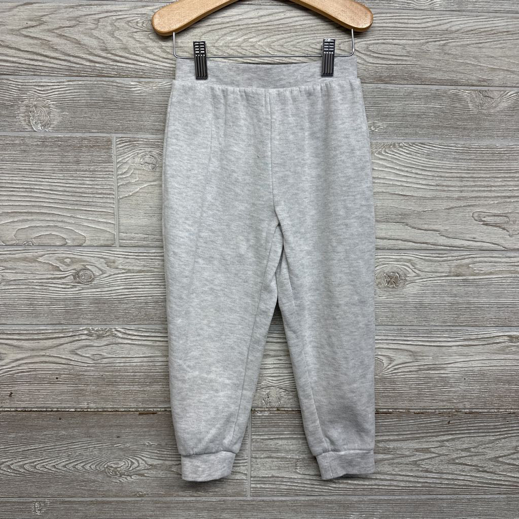 Crewneck Sequins Cherries & Joggers 5