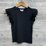 Ruffle Shirt 12