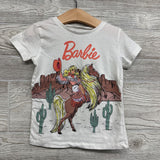 Shirt Cowgirl 5t