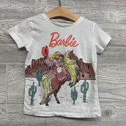 Shirt Cowgirl 5t