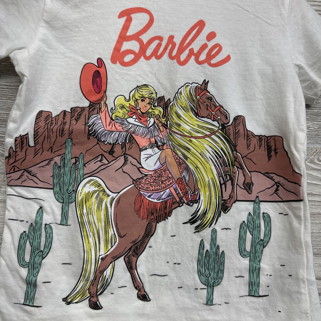 Shirt Cowgirl 5t