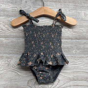 Swimsuit Stripes 6-12M