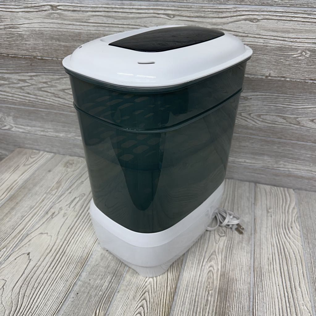 One Step Bottle Sterlizer