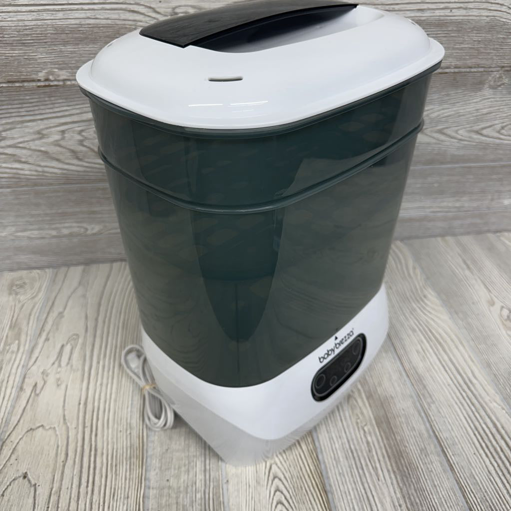 One Step Bottle Sterlizer