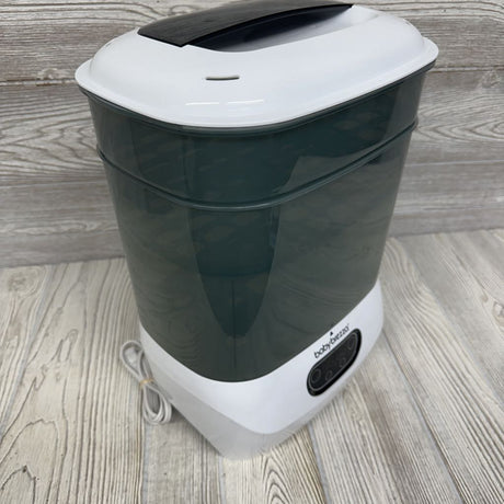 One Step Bottle Sterlizer